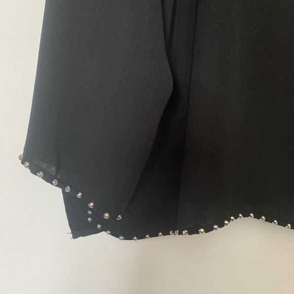 Zara blouse - Picture 4 of 4